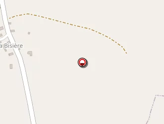 Carte de Le Jardin Des Violettes à Mahéru