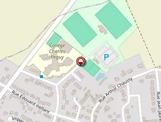 Carte de Bedu Daniel à Verneuil-l'étang