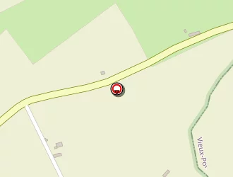 Carte de Earl Arpents Verts à Rânes