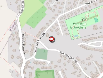 Carte de Chez Elle à Houdemont