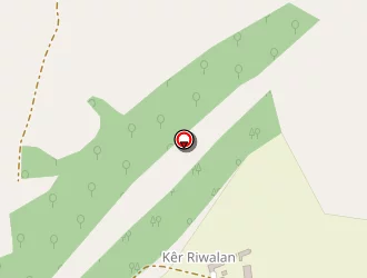 Carte de Kerhelios à Bégard