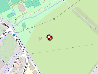 Carte de Wlodaz Danielle à Heillecourt