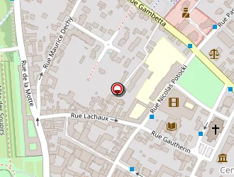 Carte de Le Bistrot Du Marché à Rambouillet