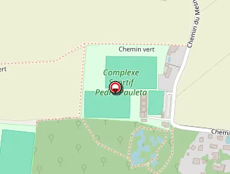 Carte de 123webimmo.com à Marcoussis