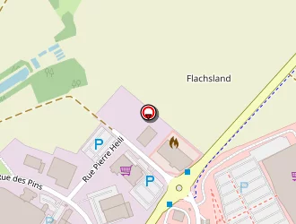 Carte de C.i.n.e. à Wasselonne