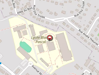 Carte de Fournel Cedric à Saint-dizier