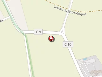 Carte de Beurel Stéphane à Saint-malo