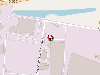 Carte de Eska à Saint-dizier