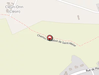 Carte de Ethaïs Couverture à Lanmeur