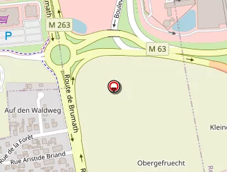 Carte de Sergent Major à Mundolsheim