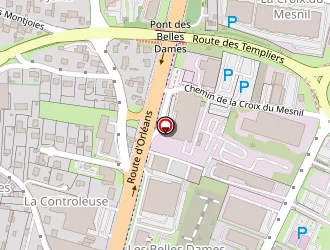 Carte de Buffalo Grill à Montlhéry