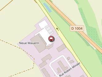 Carte de G.i.e.b à Wasselonne