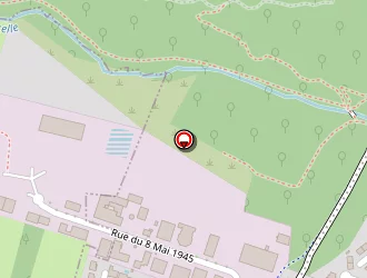 Carte de Cctl (centre De Contrôle Technique De Limours) à Limours en hurepoix