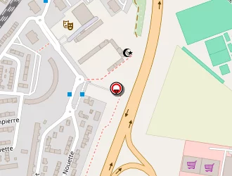 Carte de Derouin Didier à Rambouillet