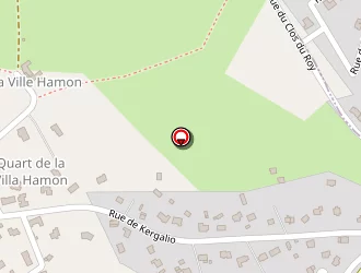 Carte de Paqué Entreprise à Plourhan