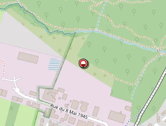 Carte de Sdpmf à Limours en hurepoix