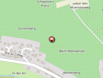 Carte de Stutzmann Régis à Romanswiller