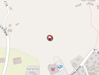 Carte de A.d.m.r à Kerlouan