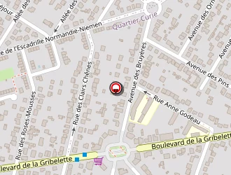 Carte de Fleurs De Saison à Morsang-sur-orge