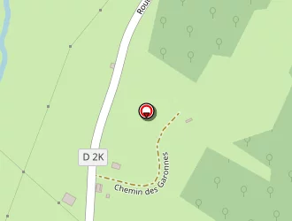 Carte de Bmse à Varangéville