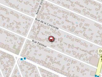 Carte de Pizza Ottimo à Sainte-geneviève-des-bois