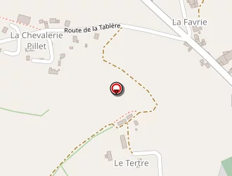 Carte de Lemonnier Claudine à Lonlay-l'abbaye