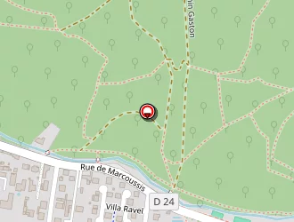 Carte de C.l.i.c (centre Local D'information Et De Coordination) à Limours en hurepoix