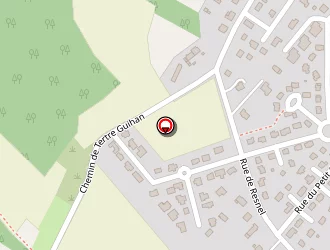 Carte de Morel Virginie à Fréhel