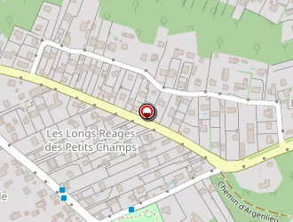 Carte de Ent Jm Perez à Montlhéry