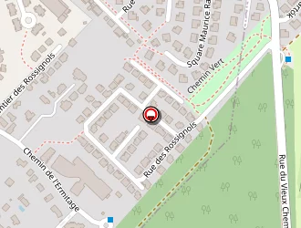 Carte de Asteque Sonia à Soisy-sur-seine