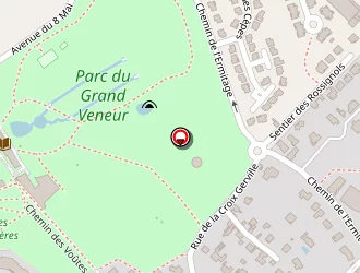 Carte de Sylvie Dorge à Soisy-sur-seine