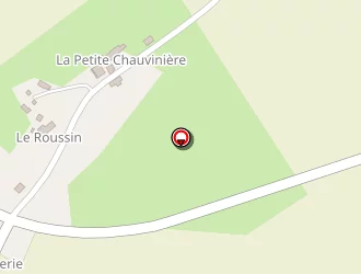 Carte de Menon Olivier à Normandel