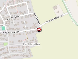 Carte de Turmel Eric à Saint-malo