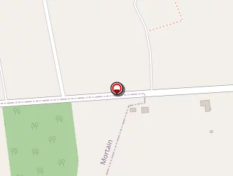 Carte de Mairie à Saint-clément-rancoudray