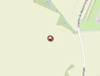 Carte de Mairie à Nozay