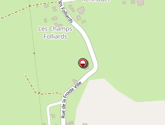 Carte de Pelois Patrick à Tréveneuc