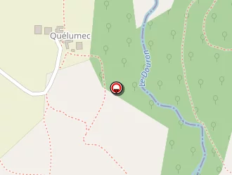 Carte de Mini Bull à Plouégat-guérand