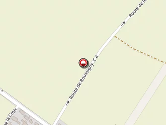 Carte de Auroy Rudy à Limours en hurepoix