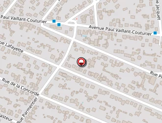 Carte de Mimran Jonathan à Sainte-geneviève-des-bois