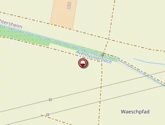 Carte de Audalia Expertise Comptable à Truchtersheim