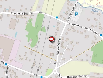 Carte de Dylan Chery à Longpont-sur-orge