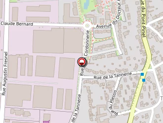 Carte de Edith-laurence à Saint-malo