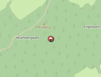 Carte de Kany Roger à Walscheid