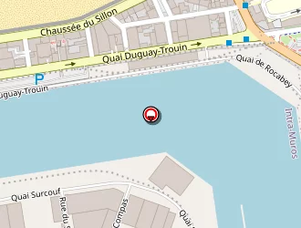 Carte de Hdm Electronique (eirl) à Saint-malo