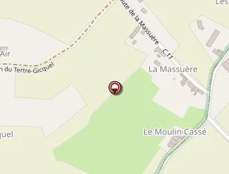 Carte de Boisnard Luc à Saint-malo