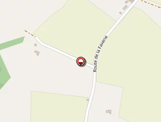 Carte de Villette Alain à Lonlay-le-tesson