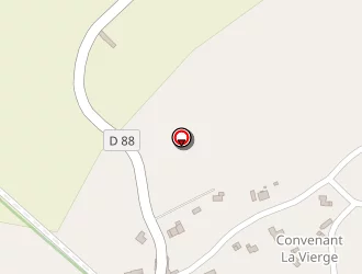 Carte de Ar Gwenn Ha Du à Ploumilliau