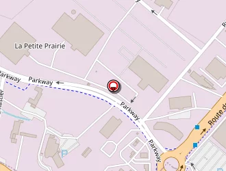 Carte de E.b Controle 52 à Saint-dizier