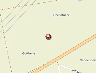 Carte de Ab2l à Reichstett