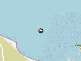 Carte de Le Petit Saint Michel à Erquy